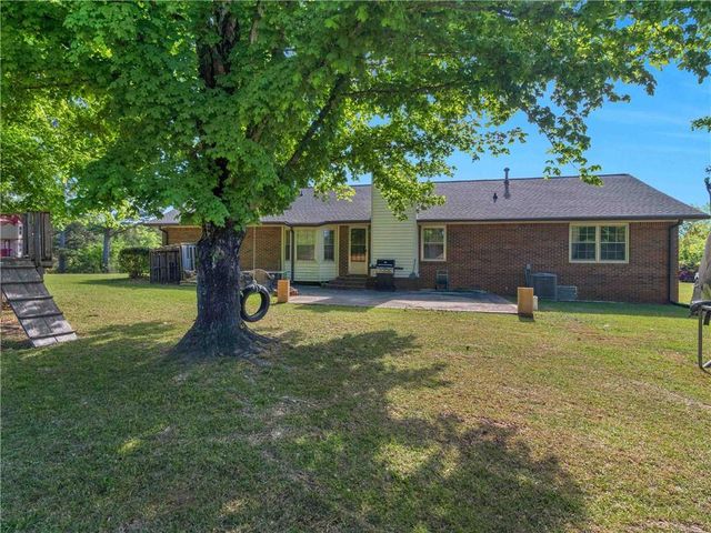 121 Rosser Road, Mcdonough, GA 30252
