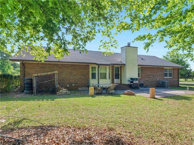 121 Rosser Road, Mcdonough, GA 30252