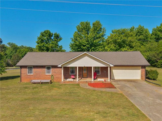 121 Rosser Road, Mcdonough, GA 30252