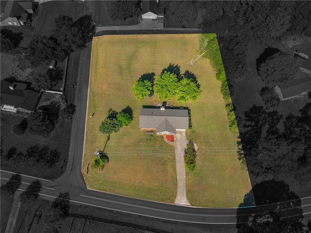 121 Rosser Road, Mcdonough, GA 30252