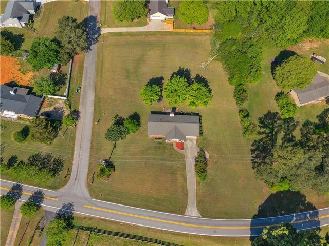 121 Rosser Road, Mcdonough, GA 30252