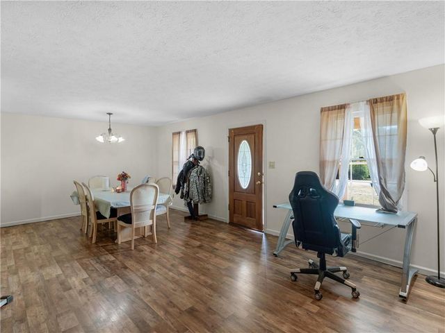 121 Rosser Road, Mcdonough, GA 30252
