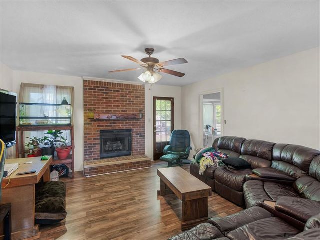 121 Rosser Road, Mcdonough, GA 30252