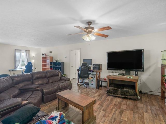 121 Rosser Road, Mcdonough, GA 30252