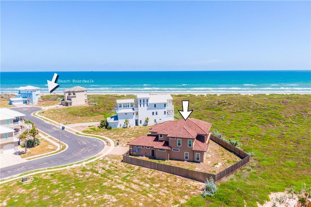 129 Bikini Dr, Port Aransas, TX 78373