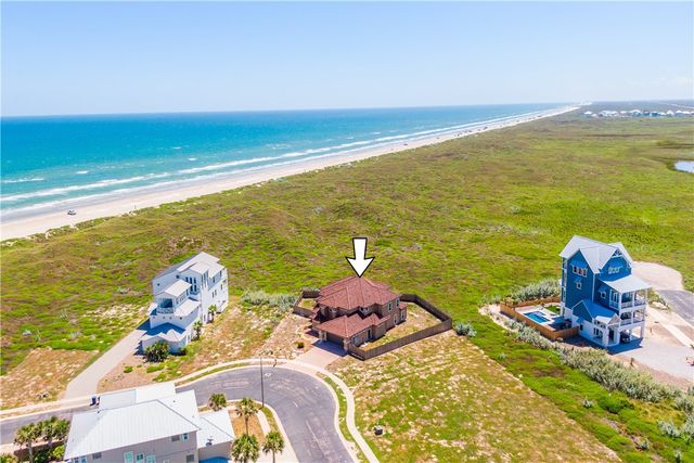 129 Bikini Dr, Port Aransas, TX 78373