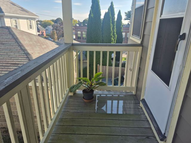 64 Beaumont Street 2, Boston, MA 02124