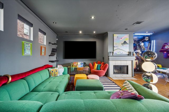 5201 Cornish Street, Houston, TX 77007