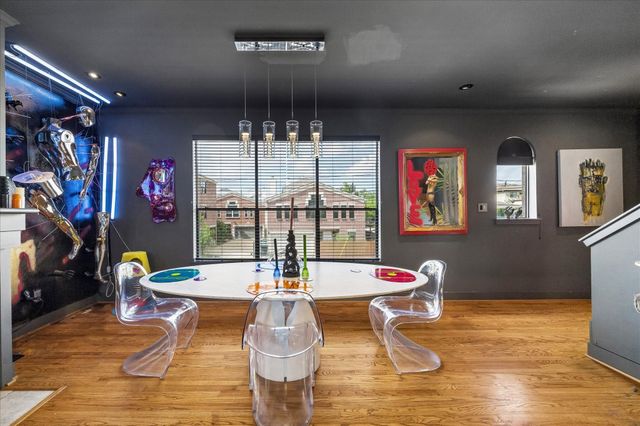 5201 Cornish Street, Houston, TX 77007