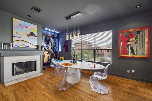 5201 Cornish Street, Houston, TX 77007