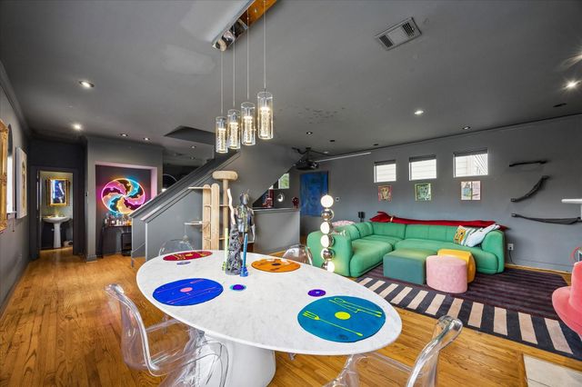 5201 Cornish Street, Houston, TX 77007