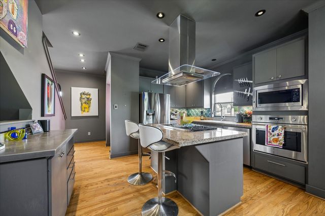 5201 Cornish Street, Houston, TX 77007