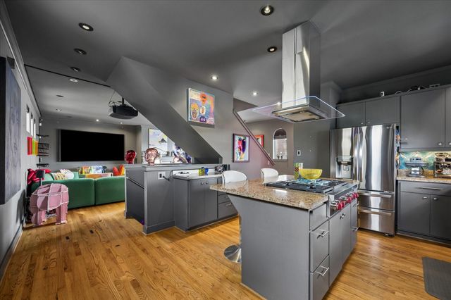 5201 Cornish Street, Houston, TX 77007