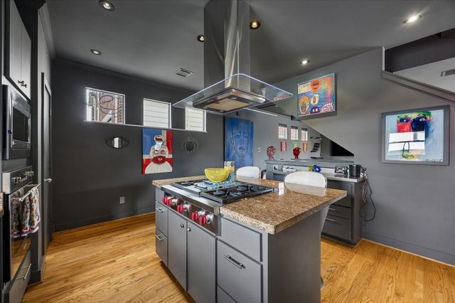 5201 Cornish Street, Houston, TX 77007