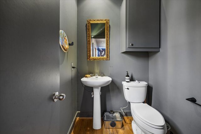 5201 Cornish Street, Houston, TX 77007