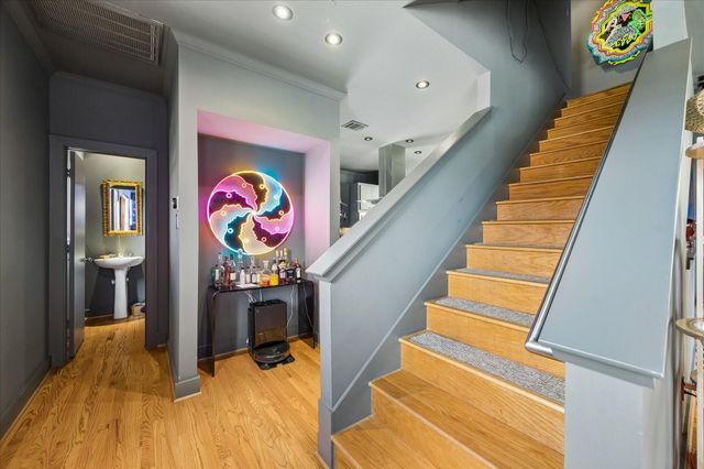 5201 Cornish Street, Houston, TX 77007