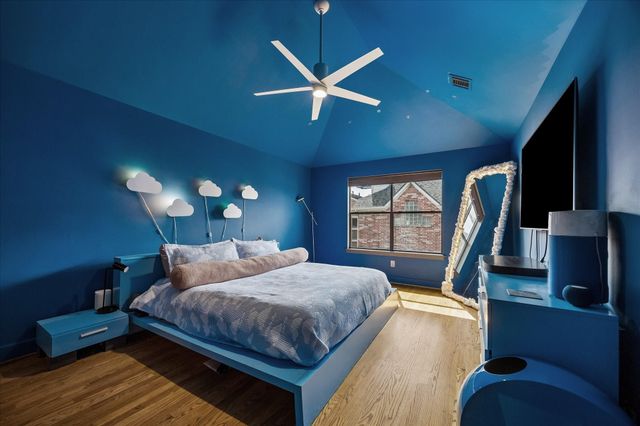 5201 Cornish Street, Houston, TX 77007