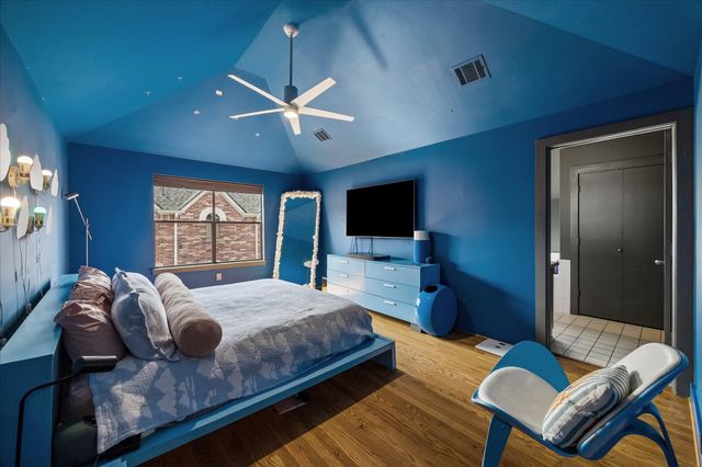 5201 Cornish Street, Houston, TX 77007