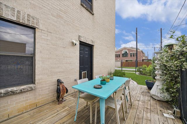 5201 Cornish Street, Houston, TX 77007