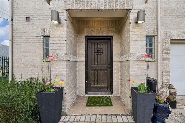 5201 Cornish Street, Houston, TX 77007