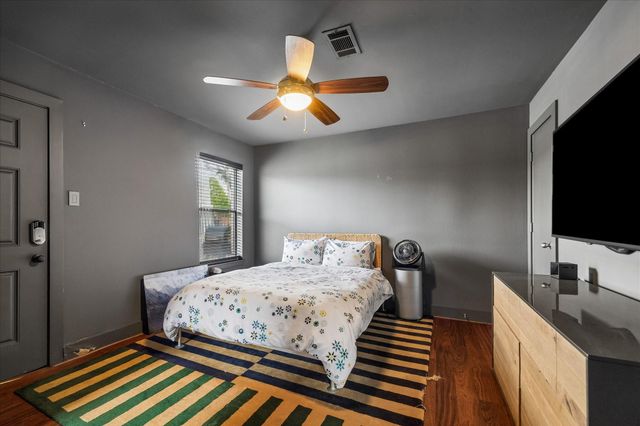 5201 Cornish Street, Houston, TX 77007