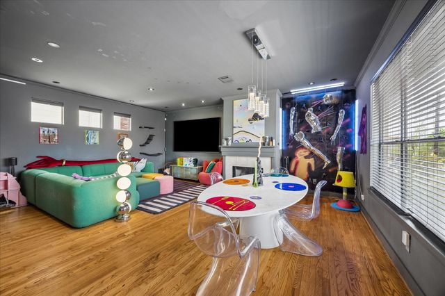 5201 Cornish Street, Houston, TX 77007