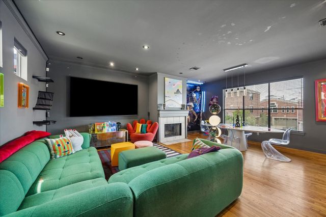 5201 Cornish Street, Houston, TX 77007