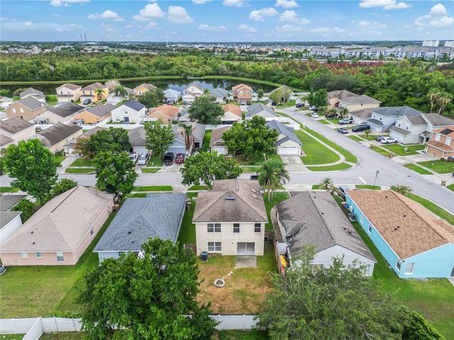 2405 CEDARFIELD LANE, Kissimmee, FL 34744
