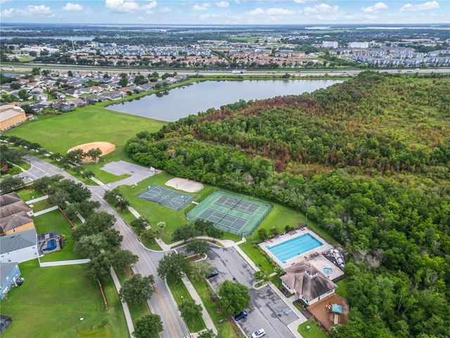 2405 CEDARFIELD LANE, Kissimmee, FL 34744