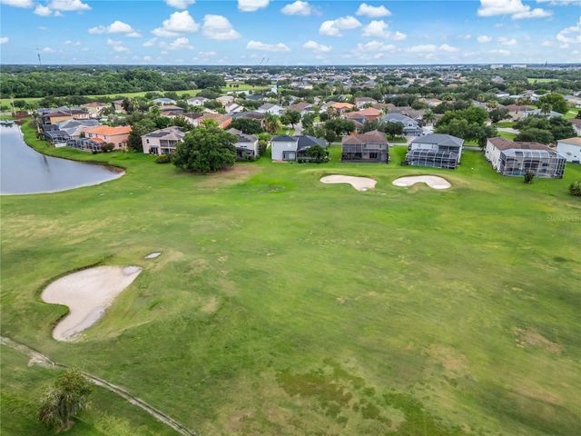 2405 CEDARFIELD LANE, Kissimmee, FL 34744