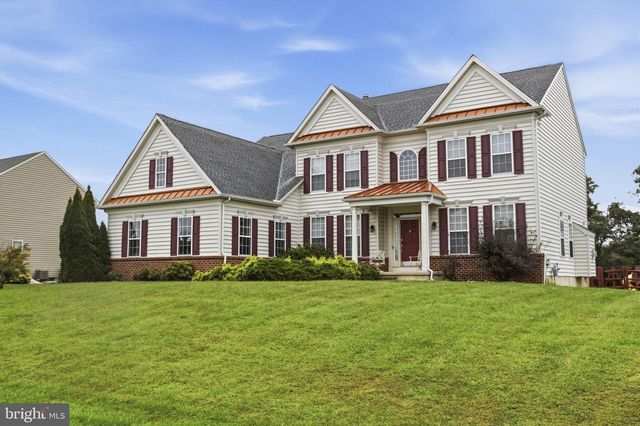 85 DELAWARE CANAL CT W, Middletown, DE 19709