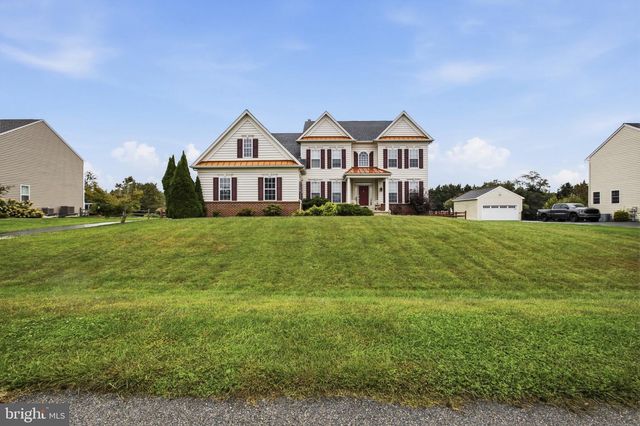 85 DELAWARE CANAL CT W, Middletown, DE 19709
