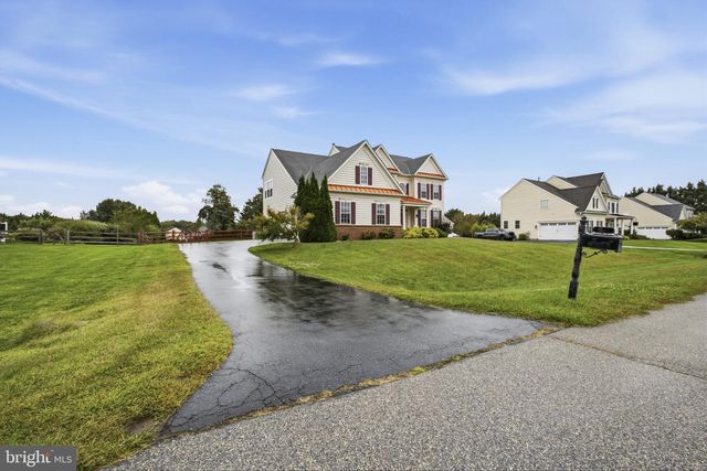 85 DELAWARE CANAL CT W, Middletown, DE 19709