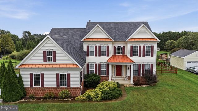 85 DELAWARE CANAL CT W, Middletown, DE 19709