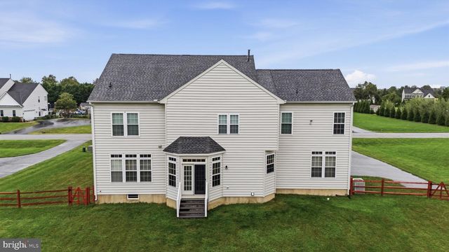85 DELAWARE CANAL CT W, Middletown, DE 19709