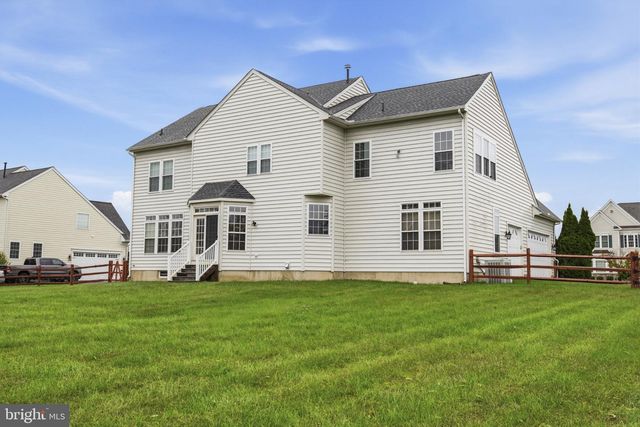 85 DELAWARE CANAL CT W, Middletown, DE 19709