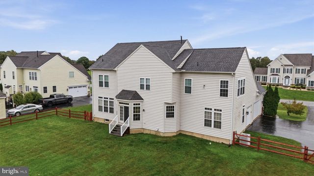 85 DELAWARE CANAL CT W, Middletown, DE 19709
