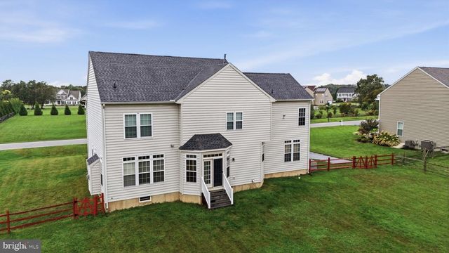 85 DELAWARE CANAL CT W, Middletown, DE 19709