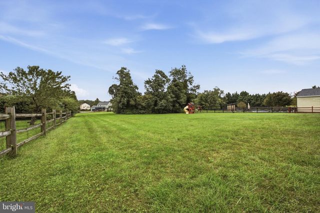 85 DELAWARE CANAL CT W, Middletown, DE 19709