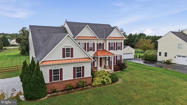 85 DELAWARE CANAL CT W, Middletown, DE 19709