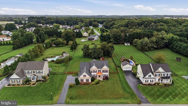 85 DELAWARE CANAL CT W, Middletown, DE 19709