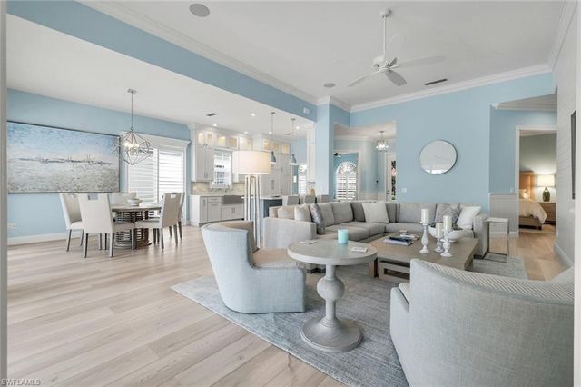 3787 Whidbey WAY, Naples, FL 34119