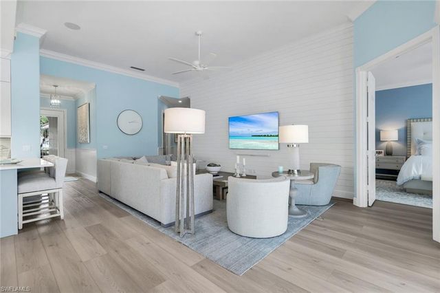 3787 Whidbey WAY, Naples, FL 34119