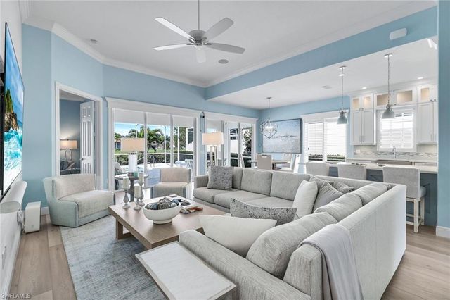 3787 Whidbey WAY, Naples, FL 34119