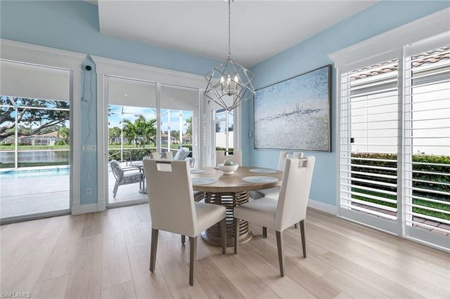 3787 Whidbey WAY, Naples, FL 34119