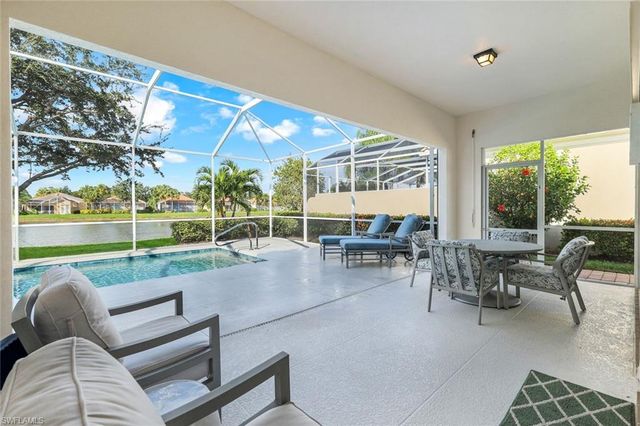 3787 Whidbey WAY, Naples, FL 34119