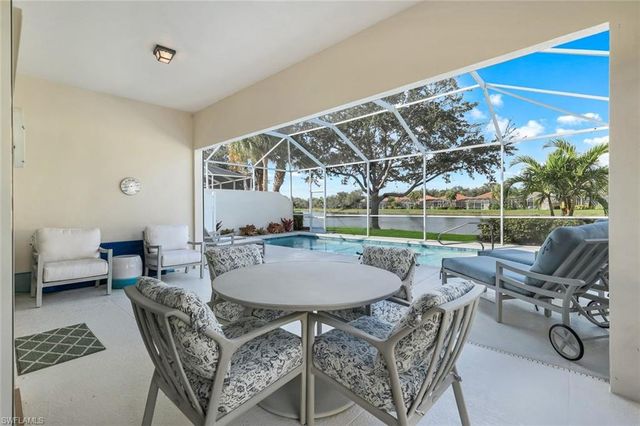 3787 Whidbey WAY, Naples, FL 34119