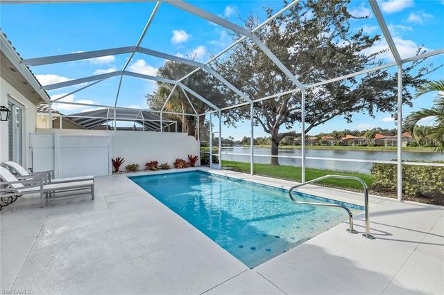 3787 Whidbey WAY, Naples, FL 34119