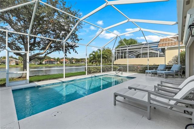 3787 Whidbey WAY, Naples, FL 34119