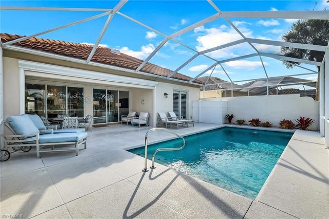 3787 Whidbey WAY, Naples, FL 34119